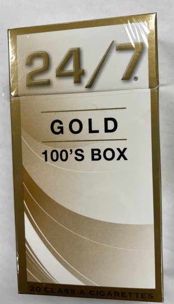wholesaler of cigarettes Marlboro Gold Duty-Free: Your Premium Wholesale Supply